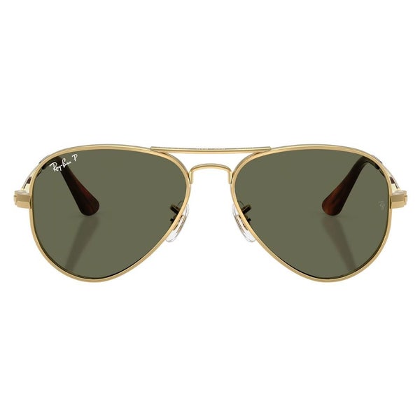 Ray-Ban RB3925 Aviator Max 001/58 Sunglasses Carousel 2