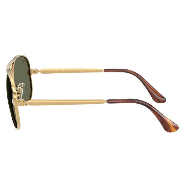 Ray-Ban RB3925 Aviator Max 001/58 Sunglasses Carousel 3