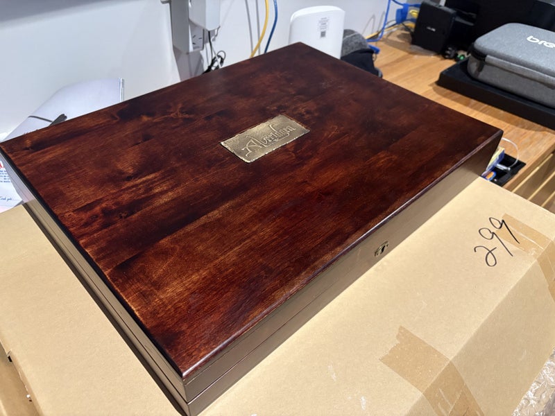 Lonely Dog limited edition book Carousel 1