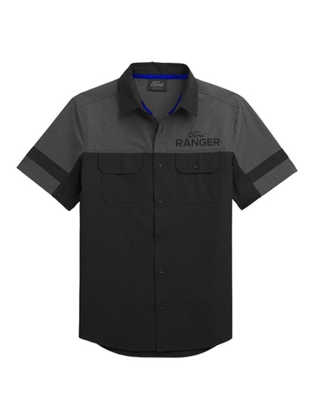 Ford Ranger Garage Shirt Carousel 1