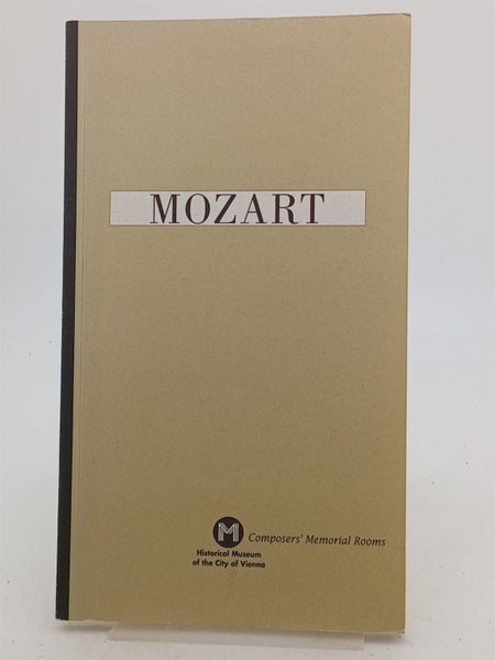Mozart by Unknown Carousel 1