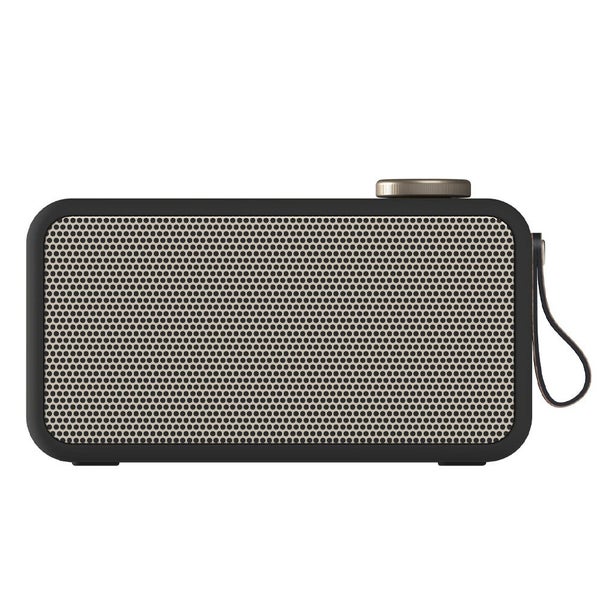 Kreafunk Atune 2 Dab+/Fm Radio W/ Bluetooth - Black Carousel 1