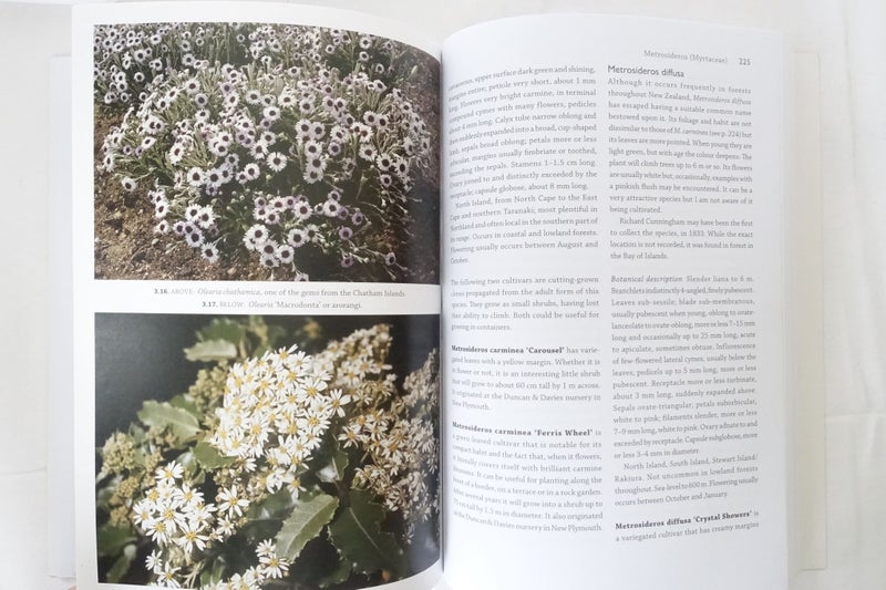The Cultivation of New Zealand Trees and Shrubs - Lawrie Metcalf (SKU BK61) Carousel 11