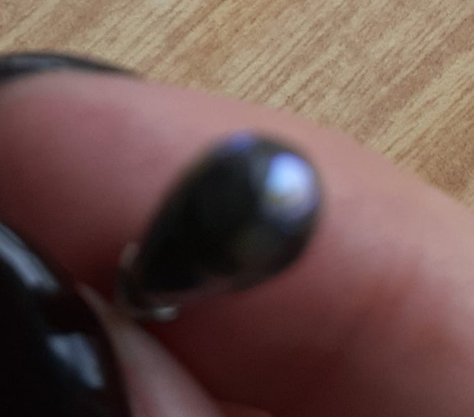 UNIQUE PAUA PENDENT Carousel 5