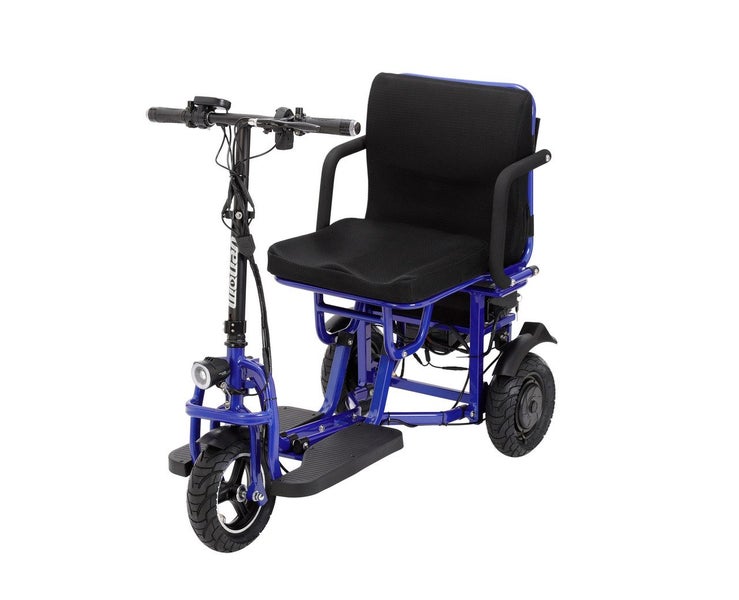 brand new Mobility Scooter 700W model Carousel 10