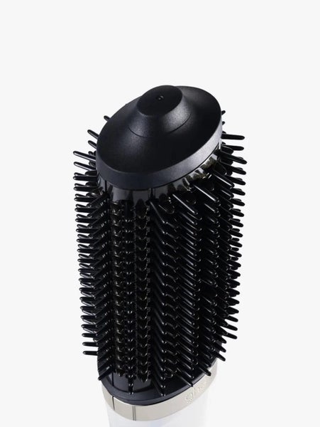 NEW GHD DUET BLOWDRY HAIR DRYER BRUSH IN WHITE Carousel 5