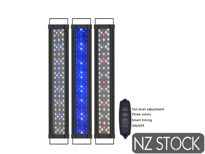Fish Tank Aquarium Light NZ Clearance Carousel 2