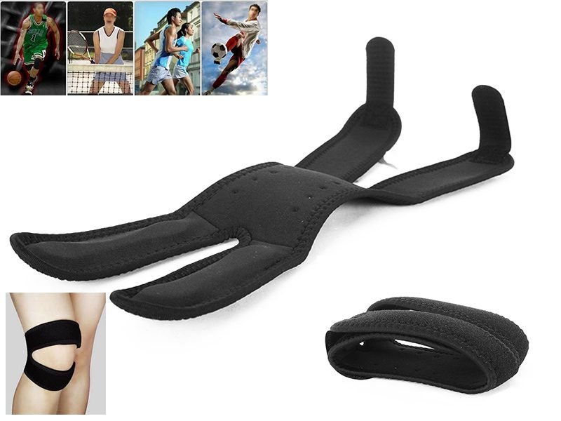 Knee Brace Carousel 5