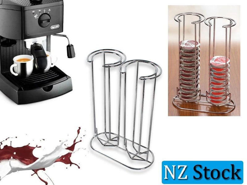 Coffee Capsules Holder (OVER STOCKED) Carousel 1