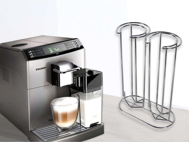 Coffee Capsules Holder (OVER STOCKED) Carousel 9