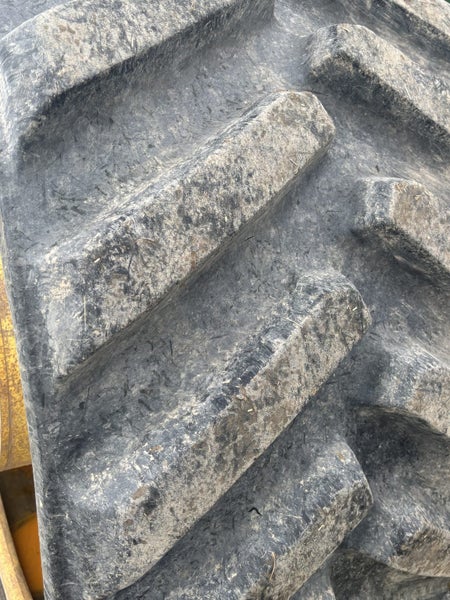 JOHN DEERE 9630T Carousel 3