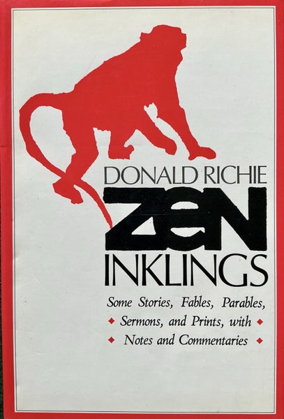 Zen Inklings. Carousel 1