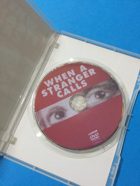 When A Stranger Calls (1979) Carousel 3