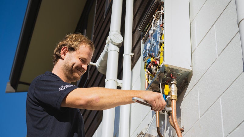 Gas Appliance Specialists 2005 LTD Carousel 1