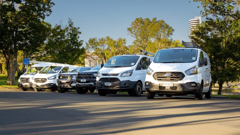 Gas Appliance Specialists 2005 LTD Carousel 2