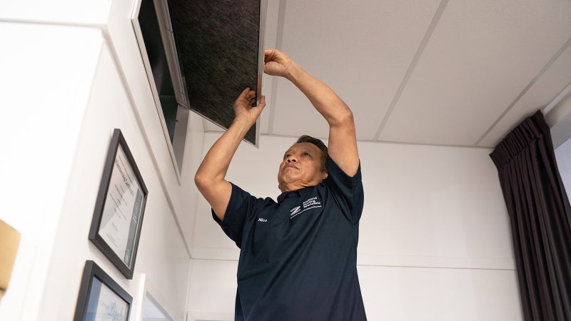 Gas Appliance Specialists 2005 LTD Carousel 4