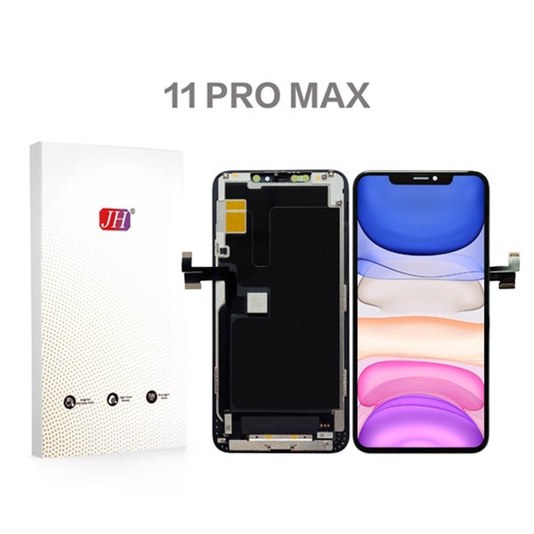 iPhone 11 Pro Max Screen Carousel 1
