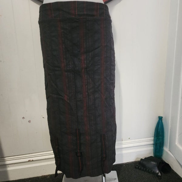 ** TS stretchy Skirt S18 ** Carousel 1