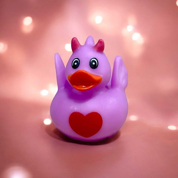 Personalise Your Rubber Ducks Carousel 1
