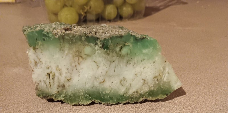 Chrysoprase Carousel 5