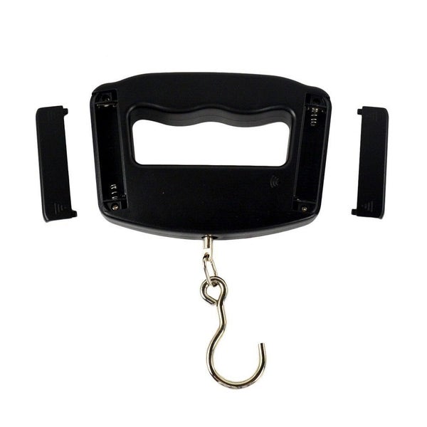 Luggage Scales 50kg Carousel 5