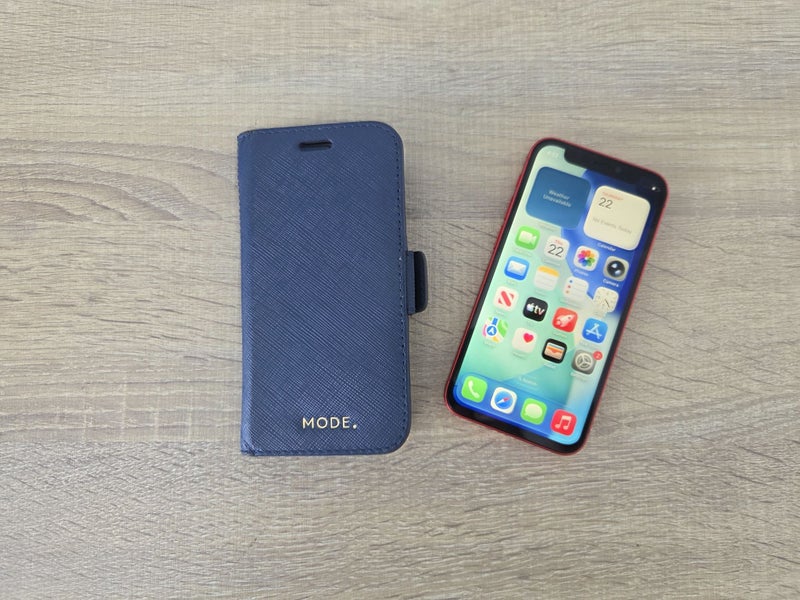 Apple iPhone 12 Mini Carousel 1