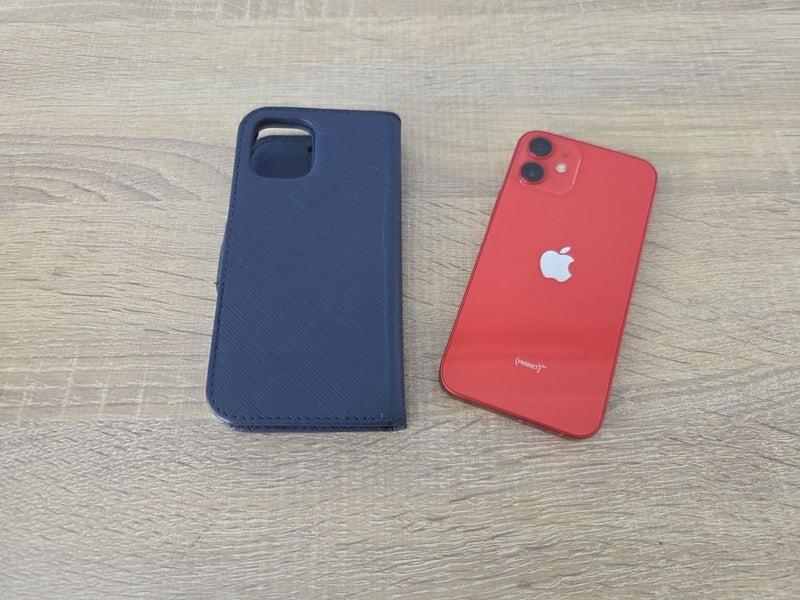 Apple iPhone 12 Mini Carousel 3