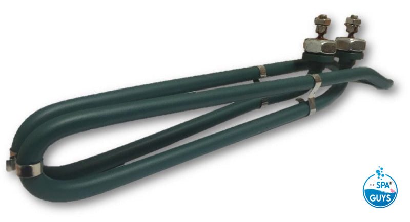 Universal 3.0Kw Incoloy Heater Element Carousel 1