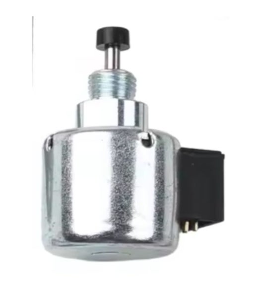 Kohler Courage Fuel Solenoid & Gaskets