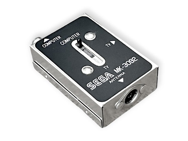 SEGA MK-3092 RF Switch Box Carousel 2