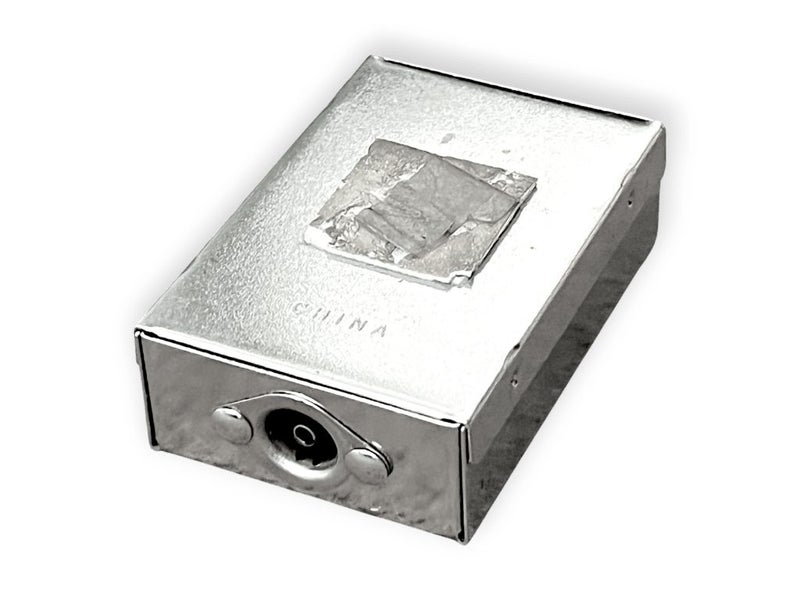 SEGA MK-3092 RF Switch Box Carousel 5