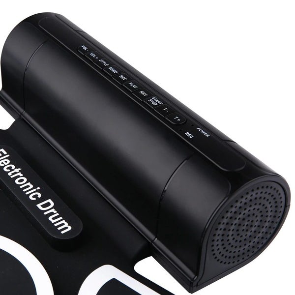 Electronics Drum Kit NZ Clearance Carousel 5