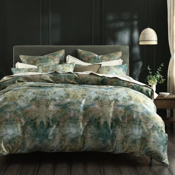 Reverie Duvet Cover Set by MM Linen Carousel 2