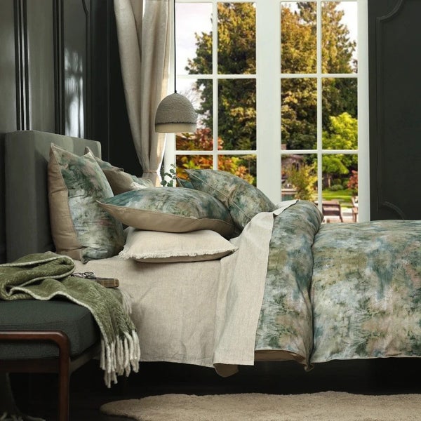 Reverie Duvet Cover Set by MM Linen Carousel 6