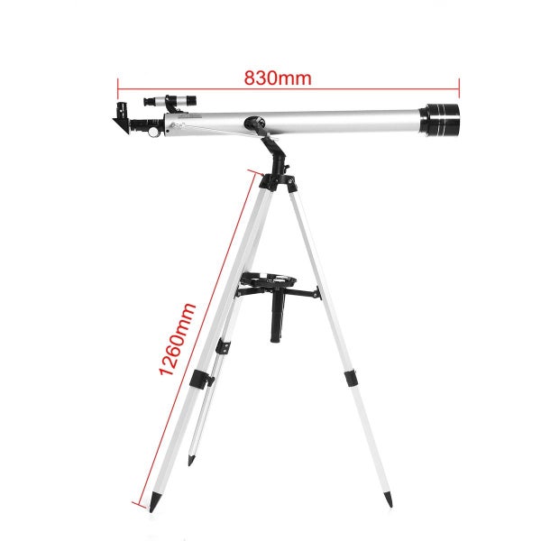 Telescope Astronomical (OVER STOCKED) Carousel 2