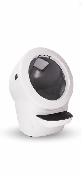 Litter Robot 4 Carousel 1
