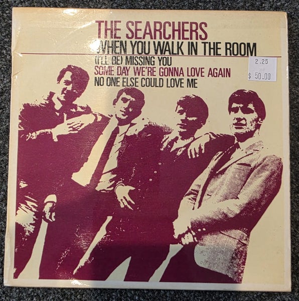 $30 each EP 60's Lot 8 Carousel 13