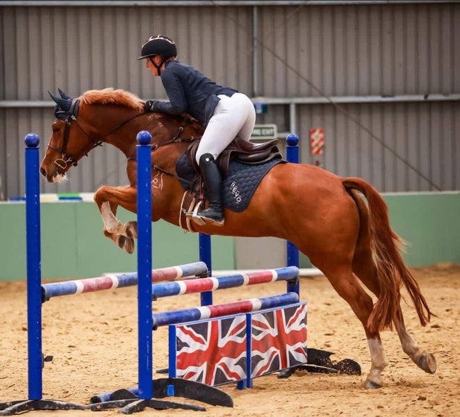 Cracking NZWB All Rounder Carousel 2