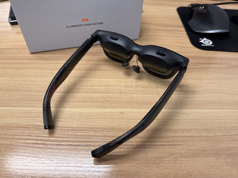 Viture Luma XR Glasses Carousel 1