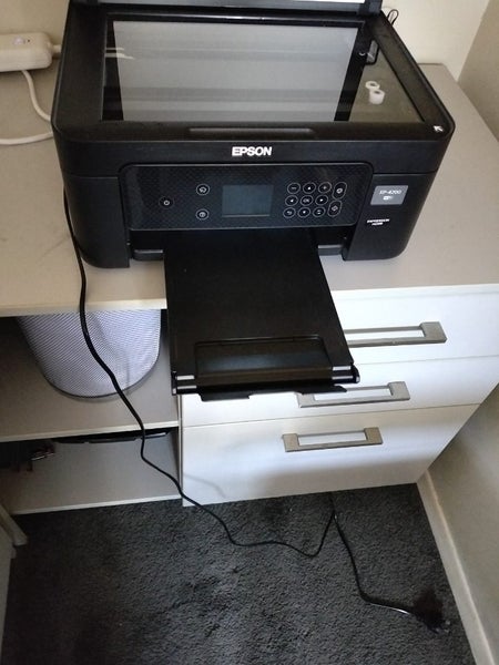 Printer Carousel 1