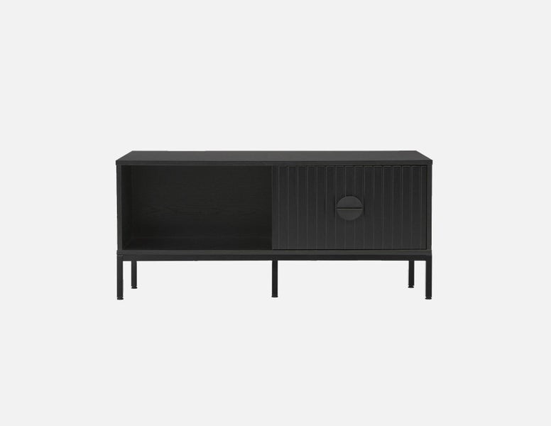 Harper Black Coffee Table Carousel 1