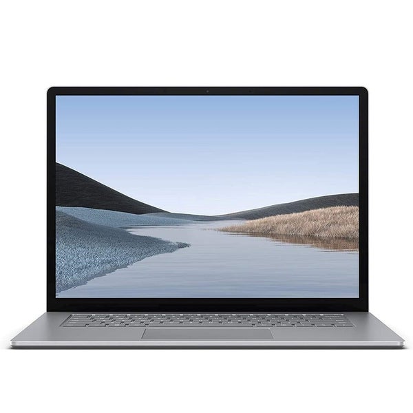 Microsoft Surface Laptop 3 15" Matte black A Grade (Core i7-1065G7, 16 GB RAM... Carousel 1