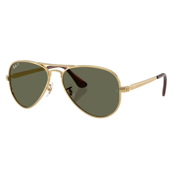 Ray-Ban RB3925 Aviator Max 001/58 62mm Sunglasses Carousel 1