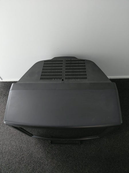 Sony Trinitron CRT Carousel 6