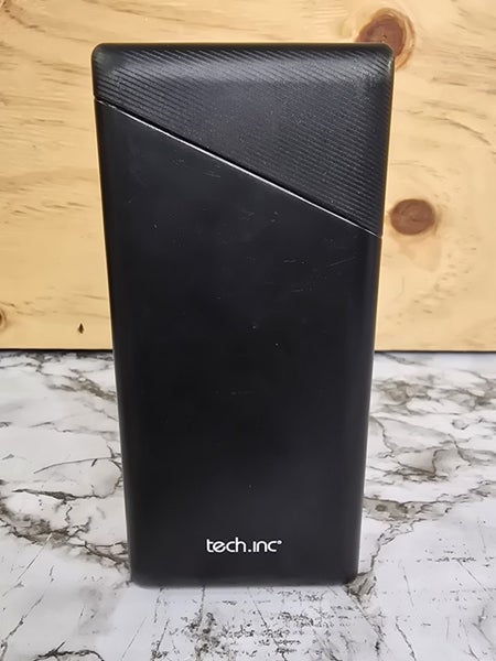 Tech.inc Power Bank 30000mah Carousel 1