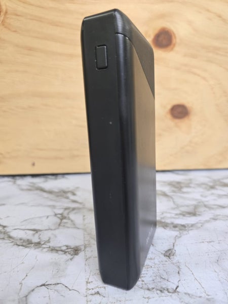 Tech.inc Power Bank 30000mah Carousel 2