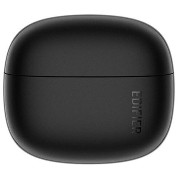Edifier X1 Lite True Wireless Open-fit Earbuds - Black Bluetooth 5.3 - Clear Carousel 3