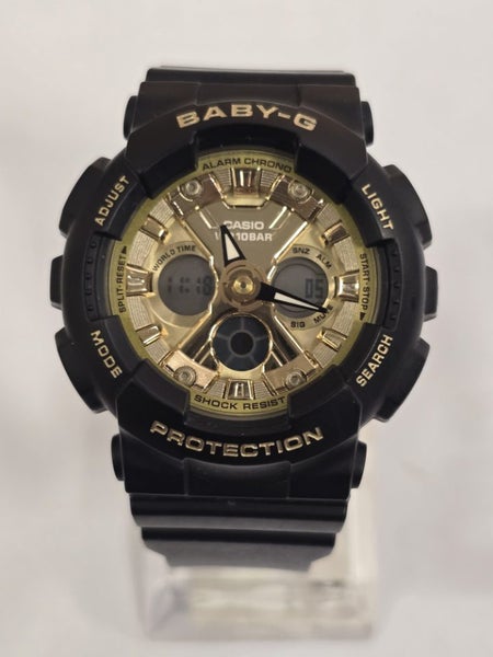 Casio Baby-G Watch BA-130 5607 Carousel 1