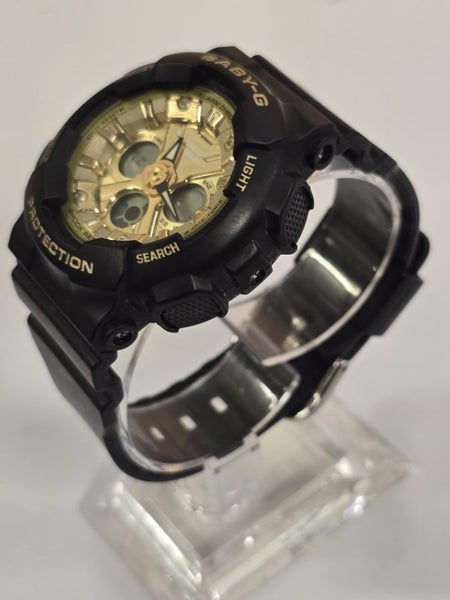 Casio Baby-G Watch BA-130 5607 Carousel 2