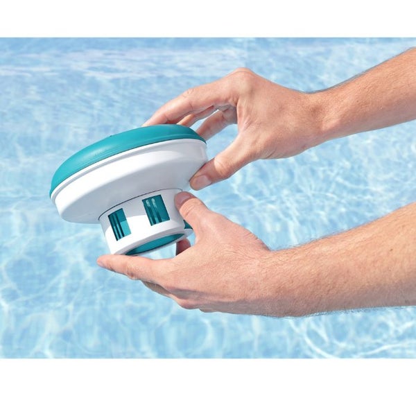 Bestway Chemical Floater 16cm - 58769 Carousel 1